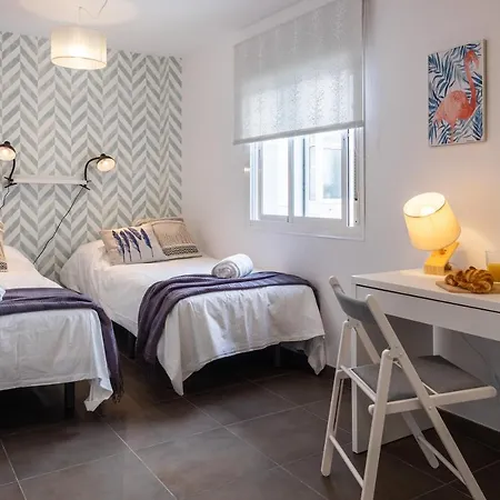 Hh Victoria Luxury Apartment