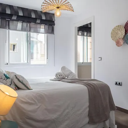 Appartamento Hh Victoria Luxury *