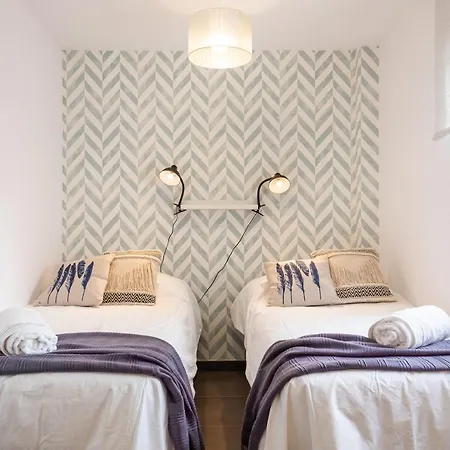 Hh Victoria Luxury Apartment Malaga