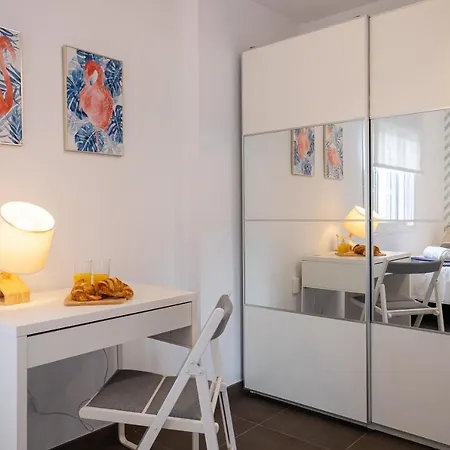 Apartment Hh Victoria Luxury