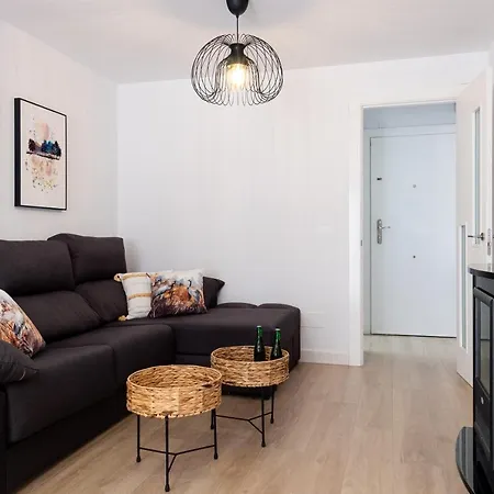 Hh Victoria Luxury Apartament
